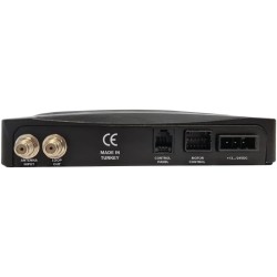 Antarion Pointeur CP+ Connect sis dvb-s2